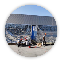 On Site Packing Services Image