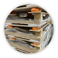 Rubber Wooden Boxes Image