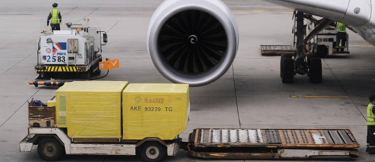 Air Cargo Image